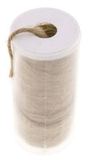 Dispensador con 80 g de lino sellador