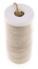 Dispensador con 80 g de lino sellador