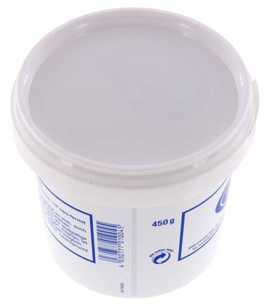 Neo-fermit pasta para sellar lino 450g