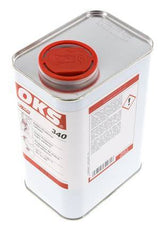 Aceite protector de cadena de fuerte adherencia 1L OKS 340