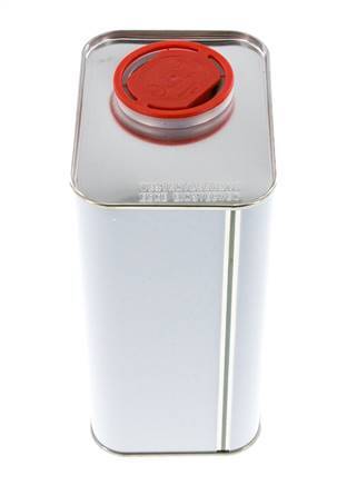 Aceite protector de cadena de fuerte adherencia 1L OKS 340