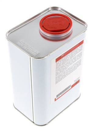 Aceite protector de cadena de fuerte adherencia 1L OKS 340
