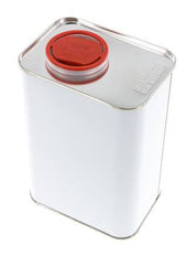Lubricante Adhesivo para Cadenas Transparente 1L OKS 450