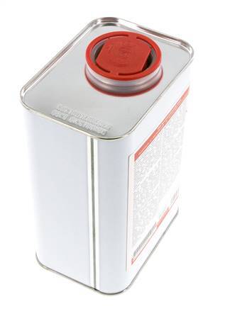 Lubricante Adhesivo para Cadenas Transparente 1L OKS 450