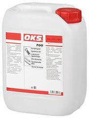 Aceite sintético para piezas sensibles 5L OKS 700