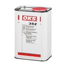 Aceite sintético de alta temperatura 1L OKS 352