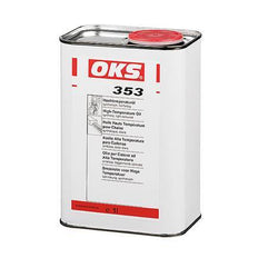 Aceite sintético de alta temperatura 1L OKS 353