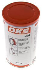 Grasa multiuso de alto rendimiento MoS2 1kg OKS 400