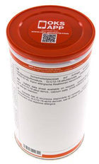 Grasa de alto rendimiento para rodamientos de bolas 1kg OKS 402