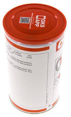 Grasa de alto rendimiento para rodamientos de bolas 1kg OKS 402