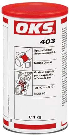 Grasa marina 1kg OKS 403