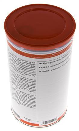 Grasa universal lubricante de larga duración 1kg OKS 422