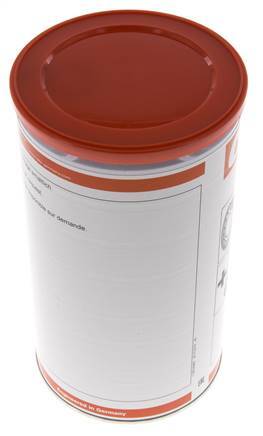 Grasa de alta temperatura sintética 1kg OKS 424