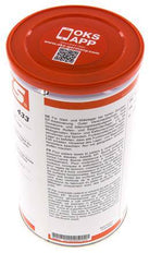 Grasa de alta presión Larga duración 1kg OKS 433