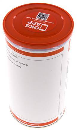 Grasa de alta presión Larga duración 1kg OKS 433