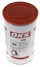 Grasa universal de alto rendimiento 1kg OKS 470