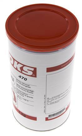 Grasa universal de alto rendimiento 1kg OKS 470