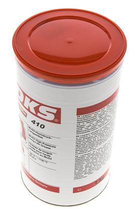 Grasa de alta presión MoS2 Long Life 1kg OKS 410
