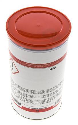 Grasa de alta presión MoS2 Long Life 1kg OKS 410