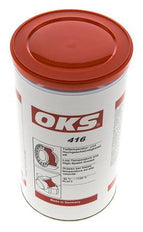 Grasa de alta velocidad de baja temperatura 1kg OKS 416