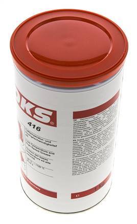 Grasa de alta velocidad de baja temperatura 1kg OKS 416