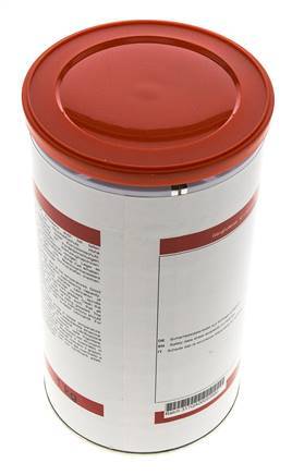 Grasa de alta velocidad de baja temperatura 1kg OKS 416