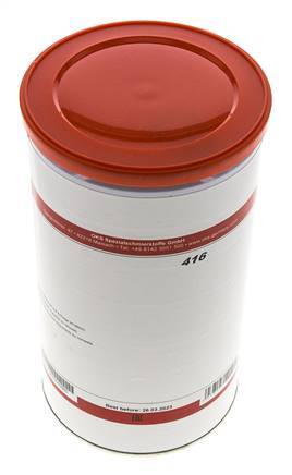 Grasa de alta velocidad de baja temperatura 1kg OKS 416