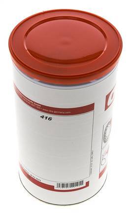Grasa de alta velocidad de baja temperatura 1kg OKS 416