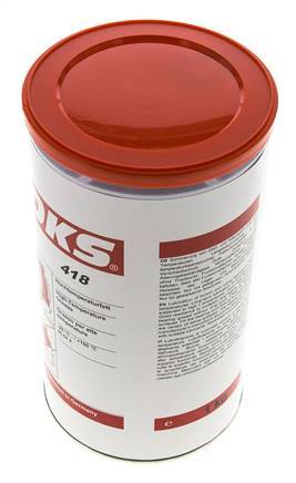 Grasa de alta temperatura 1kg OKS 418