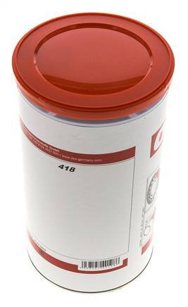 Grasa de alta temperatura 1kg OKS 418