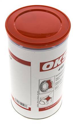 Grasa de alta temperatura 1kg OKS 418