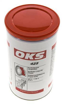 Grasa sintética Long Life 1kg OKS 425