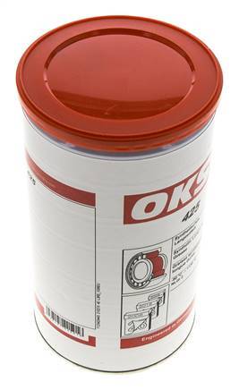 Grasa sintética Long Life 1kg OKS 425