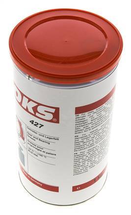 Grasa para engranajes y rodamientos 1kg OKS 427