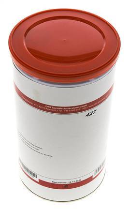 Grasa para engranajes y rodamientos 1kg OKS 427