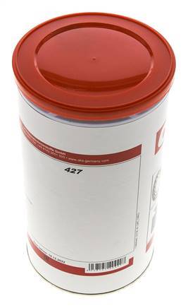 Grasa para engranajes y rodamientos 1kg OKS 427