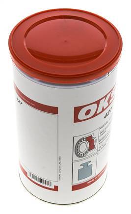 Grasa para engranajes y rodamientos 1kg OKS 427