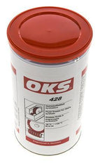 Grasa fluida para engranajes sintética 1kg OKS 428