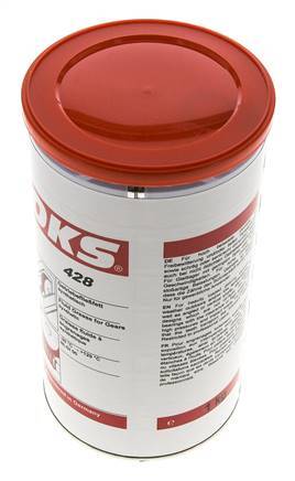 Grasa fluida para engranajes sintética 1kg OKS 428