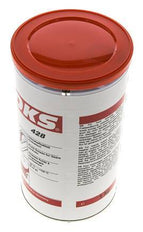 Grasa fluida para engranajes sintética 1kg OKS 428