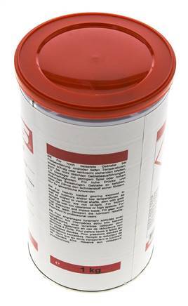 Grasa fluida para engranajes sintética 1kg OKS 428