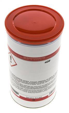 Grasa fluida para engranajes sintética 1kg OKS 428