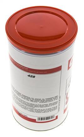 Grasa fluida para engranajes sintética 1kg OKS 428