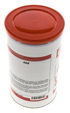 Grasa fluida para engranajes sintética 1kg OKS 428
