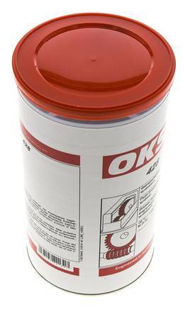 Grasa fluida para engranajes sintética 1kg OKS 428