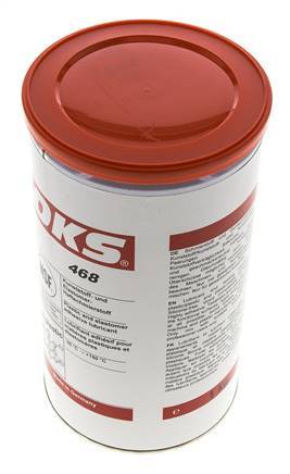 Grasa para plásticos y elastómeros 1kg OKS 468