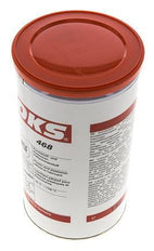 Grasa para plásticos y elastómeros 1kg OKS 468