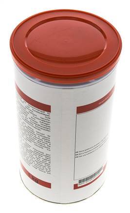 Grasa para plásticos y elastómeros 1kg OKS 468