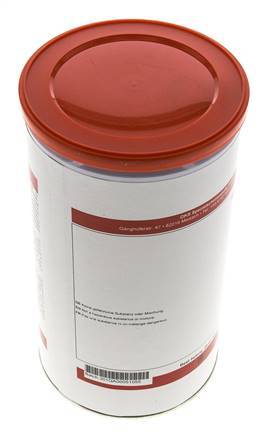 Grasa para plásticos y elastómeros 1kg OKS 468