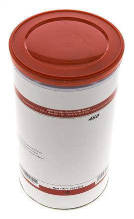 Grasa para plásticos y elastómeros 1kg OKS 468